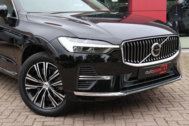 Volvo XC60 2.0 T6 Plug-in hybrid AWD Inscription | Origineel NL | Panoramadak | Trekhaak | Rijklaar | Camera | ACC |