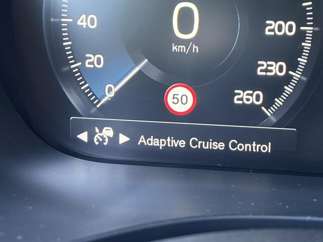 Volvo XC60 2.0 D4 Inscription R-Design Adapt.Cruise Apple Carplay Voll.Onderhouden