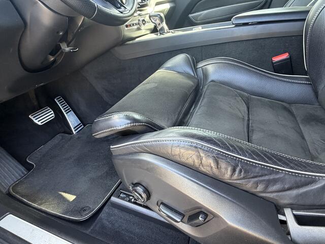 Volvo XC60 2.0 D4 Inscription R-Design Adapt.Cruise Apple Carplay Voll.Onderhouden