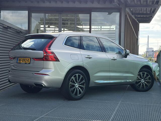 Volvo XC60 2.0 T5 AWD Inscription
