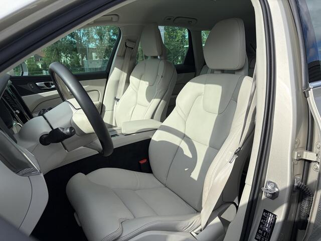 Volvo XC60 2.0 T5 AWD Inscription