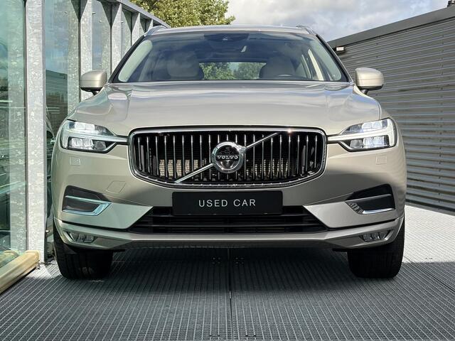 Volvo XC60 2.0 T5 AWD Inscription