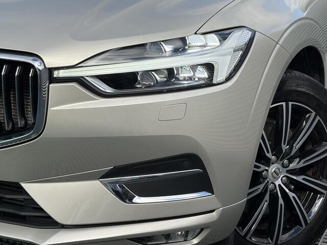 Volvo XC60 2.0 T5 AWD Inscription
