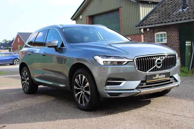 Volvo XC60 2.0 T8 Twin Engine AWD Inscription PANO B&W LUCHTV TREKH LED 143000KM!!!