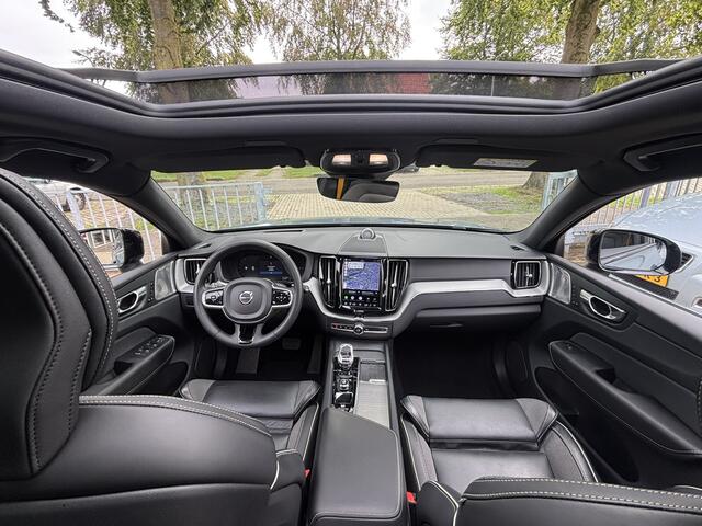 Volvo XC60 T8 455pk AWD POLESTAR Engineered Heico B&W 360