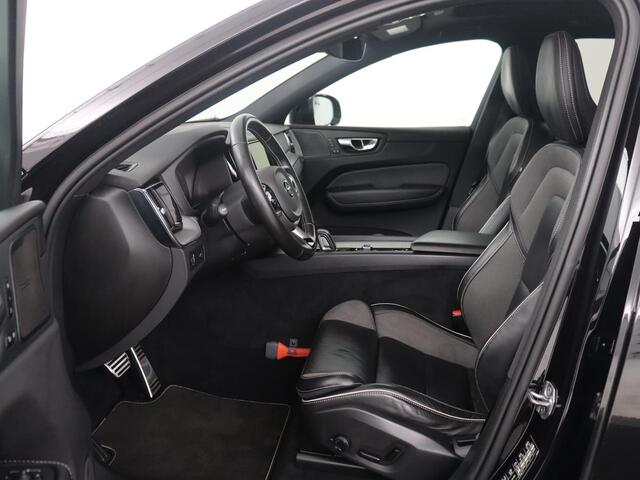 Volvo XC60 2.0 B5 R-Design | Trekhaak | Pano-Dak | LED | Harman Kardon Sound | 360 Camera