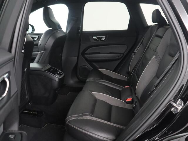 Volvo XC60 2.0 B5 R-Design | Trekhaak | Pano-Dak | LED | Harman Kardon Sound | 360 Camera