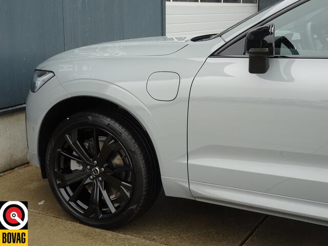 Volvo XC60 2.0 T8 Plug-in hybrid AWD Ultra Black Edition
