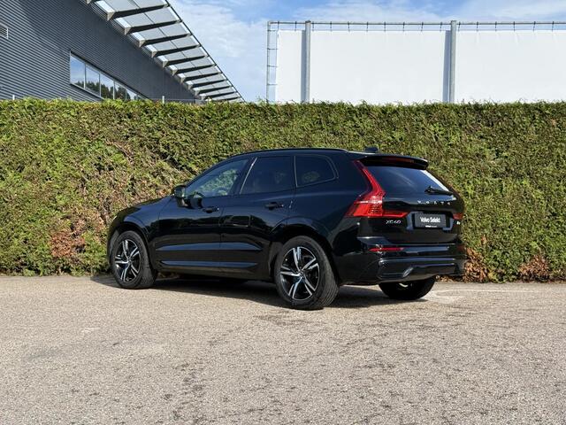 Volvo XC60 B4 R-Design | Elec.Stoel | Trekhaak | Donker Glas | Automaat