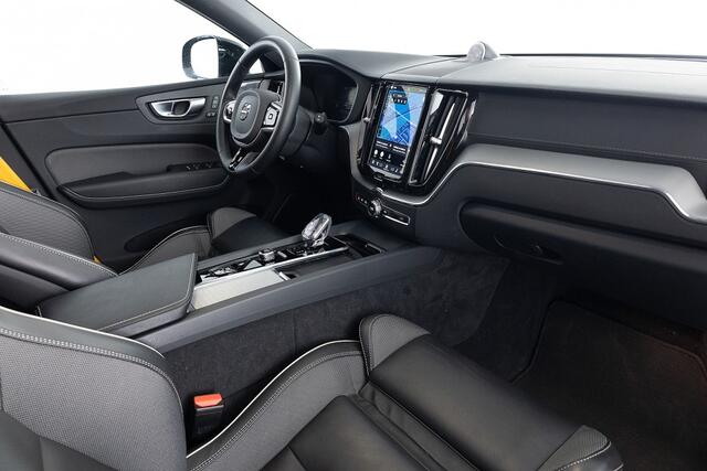 Volvo XC60 T8 Plug-in-hybrid Polestar Engineered | Bowers&Wilkins | 360 Camera | PANORAMADAK *BLACK EDITION*