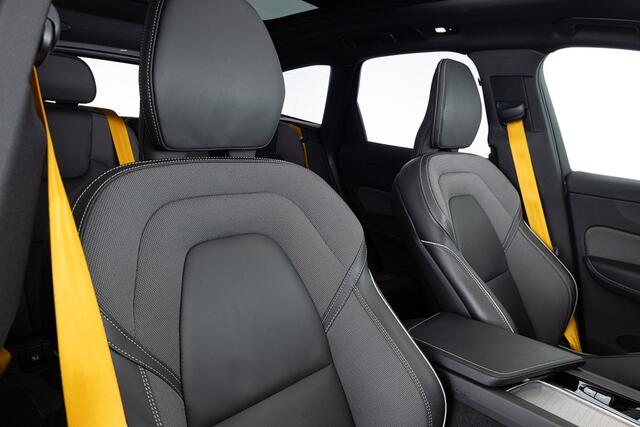 Volvo XC60 T8 Plug-in-hybrid Polestar Engineered | Bowers&Wilkins | 360 Camera | PANORAMADAK *BLACK EDITION*