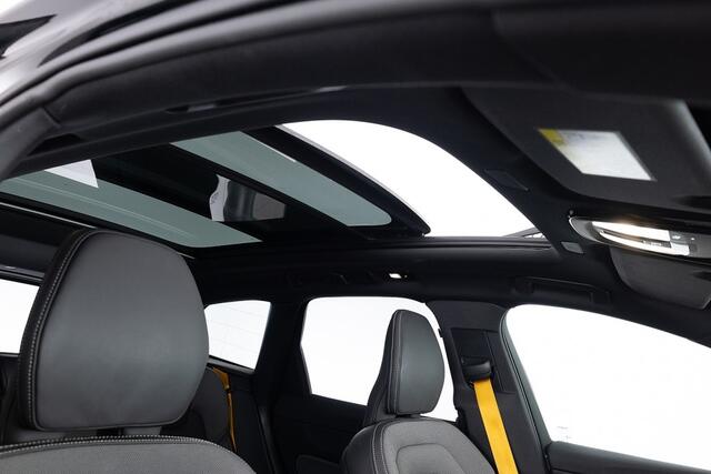 Volvo XC60 T8 Plug-in-hybrid Polestar Engineered | Bowers&Wilkins | 360 Camera | PANORAMADAK *BLACK EDITION*