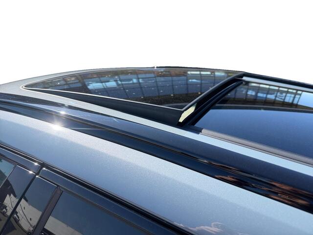 Volvo XC60 2.0 T8 Plug-in hybrid AWD Ultimate Dark | LONG RANGE | Trekhaak elektr. | Wool interieur