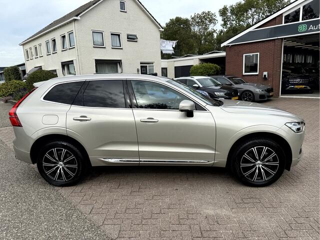 Volvo XC60 2.0 T8 Twin Engine AWD Inscription Panoramadak, Trekhaak, 360 camera