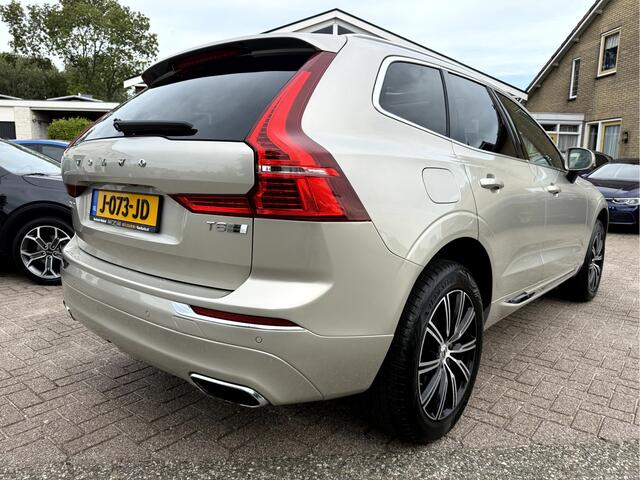 Volvo XC60 2.0 T8 Twin Engine AWD Inscription Panoramadak, Trekhaak, 360 camera