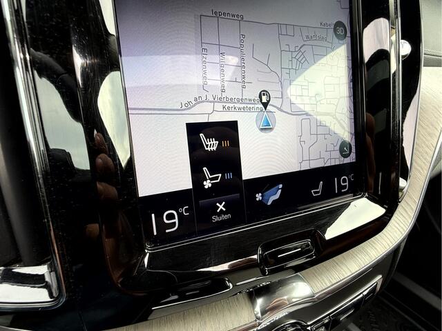 Volvo XC60 2.0 T8 Twin Engine AWD Inscription Panoramadak, Trekhaak, 360 camera
