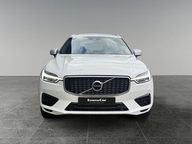 Volvo XC60 2.0 T8 Twin Engine AWD R-Design | Luchtvering | Panoramadak | Stoelverwarming |