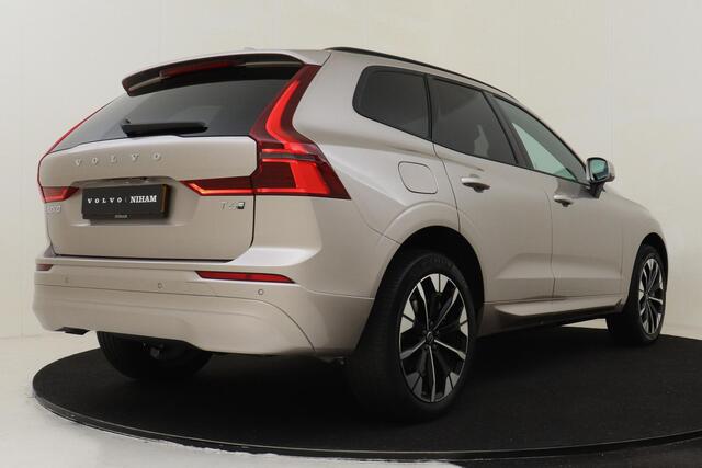 Volvo XC60 T6 PLUG-IN HYBRID AWD ESSENTIAL BRIGHT -ADAP.CRUISE|CAMERA|PDC|CLIMATE|PRIVACY.GLAS|CARDAMOM|20"|SoH:100%