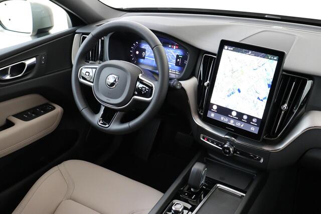 Volvo XC60 T6 PLUG-IN HYBRID AWD ESSENTIAL BRIGHT -ADAP.CRUISE|CAMERA|PDC|CLIMATE|PRIVACY.GLAS|CARDAMOM|20"|SoH:100%