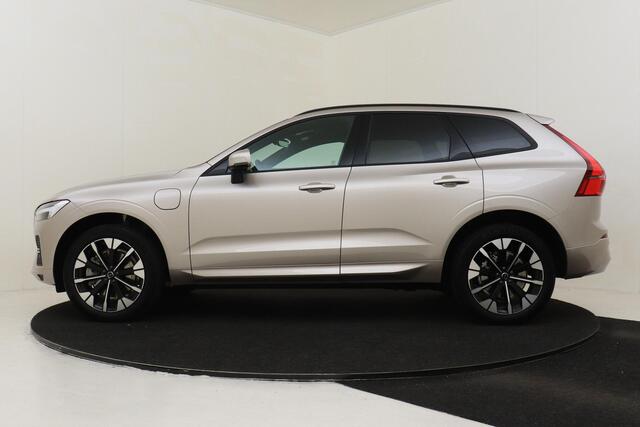 Volvo XC60 T6 PLUG-IN HYBRID AWD ESSENTIAL BRIGHT -ADAP.CRUISE|CAMERA|PDC|CLIMATE|PRIVACY.GLAS|CARDAMOM|20"|SoH:100%