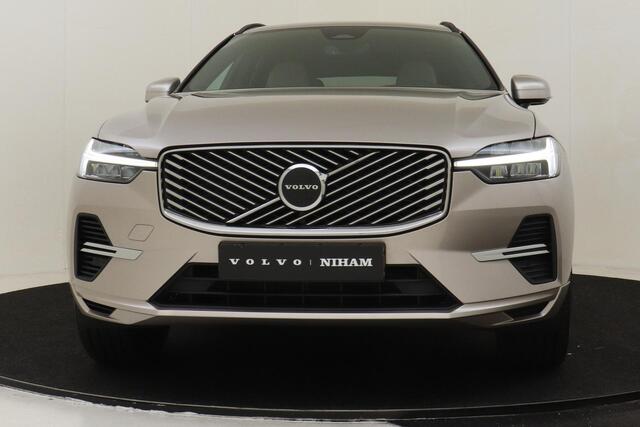 Volvo XC60 T6 PLUG-IN HYBRID AWD ESSENTIAL BRIGHT -ADAP.CRUISE|CAMERA|PDC|CLIMATE|PRIVACY.GLAS|CARDAMOM|20"|SoH:100%
