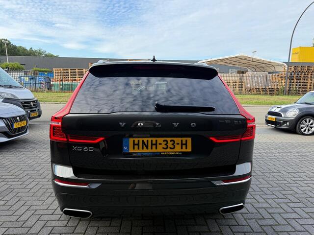 Volvo XC60 2.0 T8 Plug-in hybrid AWD Inscription Exclusive | 1E EIGENAAR | 3/6/12 MND GARANTIE | PANO | LED | ACC | DAB | CARPLAY | TREKHAAK | STOELKOELING |