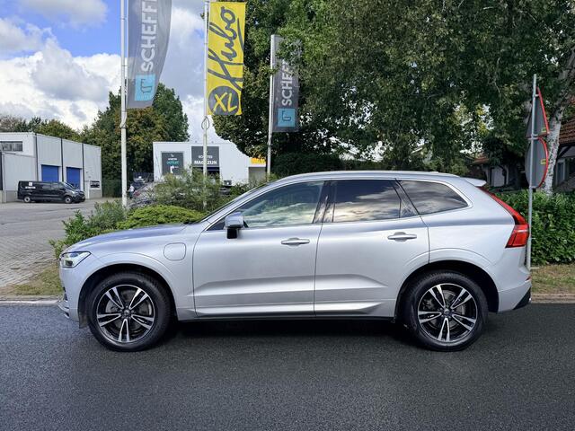 Volvo XC60 2.0 T8 PHEV AWD 390PK InscriptionoPanooLeder