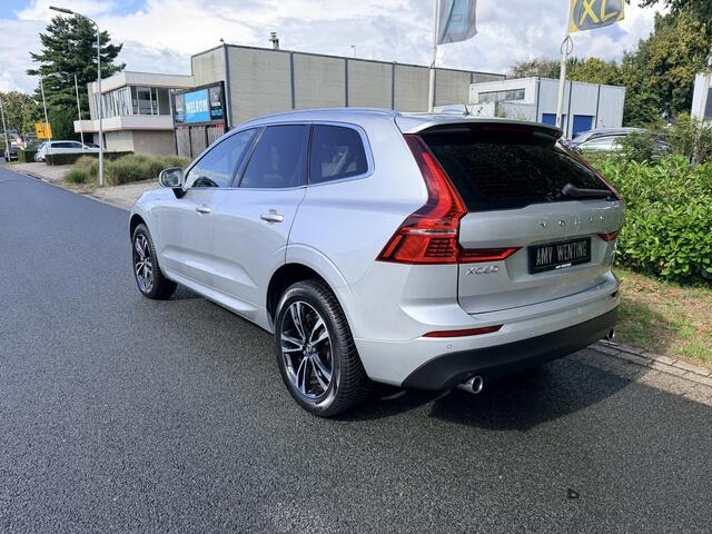 Volvo XC60 2.0 T8 PHEV AWD 390PK InscriptionoPanooLeder