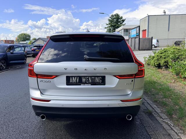 Volvo XC60 2.0 T8 PHEV AWD 390PK InscriptionoPanooLeder