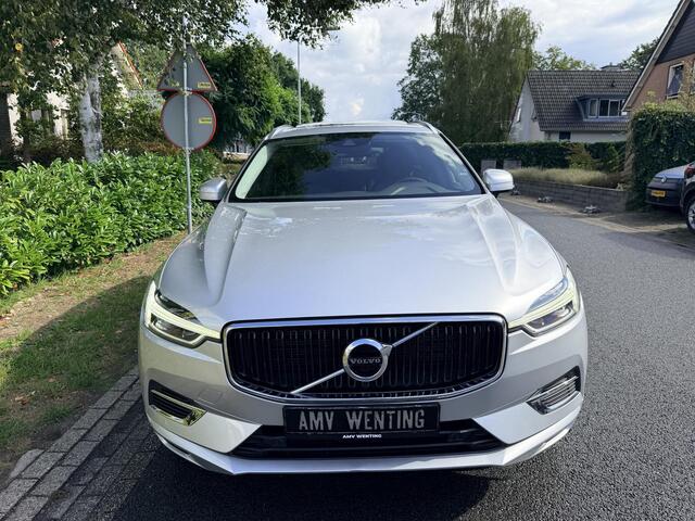 Volvo XC60 2.0 T8 PHEV AWD 390PK InscriptionoPanooLeder