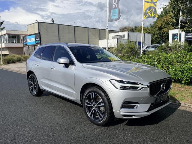 Volvo XC60 2.0 T8 PHEV AWD 390PK InscriptionoPanooLeder