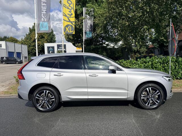 Volvo XC60 2.0 T8 PHEV AWD 390PK InscriptionoPanooLeder