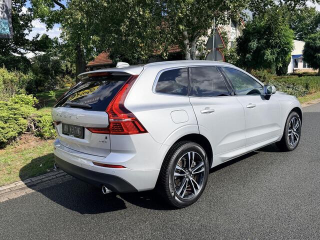 Volvo XC60 2.0 T8 PHEV AWD 390PK InscriptionoPanooLeder