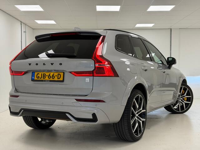 Volvo XC60 2.0 T8 Plug-in-hybrid AWD Polestar Engineered Panoramadak | Trekhaak | Harman Kardon