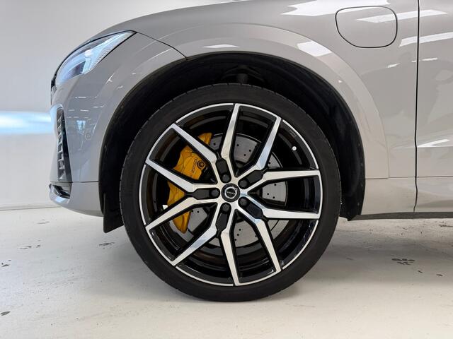 Volvo XC60 2.0 T8 Plug-in-hybrid AWD Polestar Engineered Panoramadak | Trekhaak | Harman Kardon