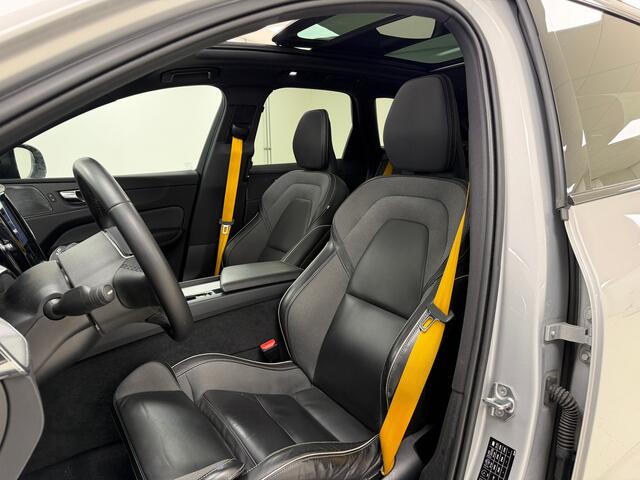 Volvo XC60 2.0 T8 Plug-in-hybrid AWD Polestar Engineered Panoramadak | Trekhaak | Harman Kardon