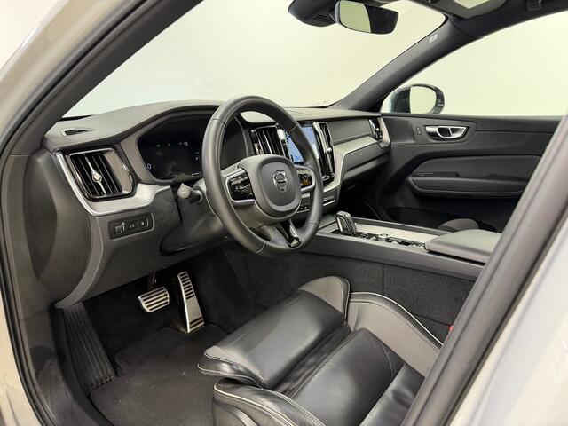 Volvo XC60 2.0 T8 Plug-in-hybrid AWD Polestar Engineered Panoramadak | Trekhaak | Harman Kardon