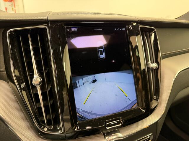 Volvo XC60 2.0 T8 Plug-in-hybrid AWD Polestar Engineered Panoramadak | Trekhaak | Harman Kardon