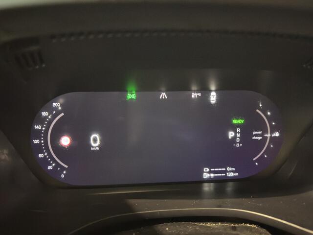 Volvo XC60 T6 Aut. Long Range Plus Dark ACC 360camera Leder Stoelverwarming 350pk