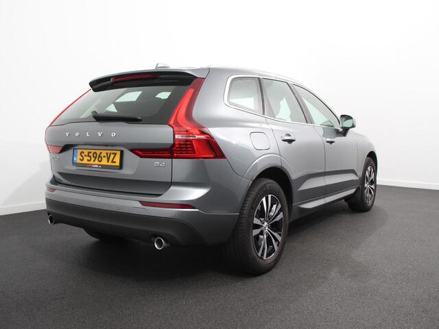 Volvo XC60 2.0 B4 Automaat Momentum Apple Carplay / Android Auto Adaptive Cruise Control Camera Lane/Side Assist Elektrische Achterklep Stoelverwarming