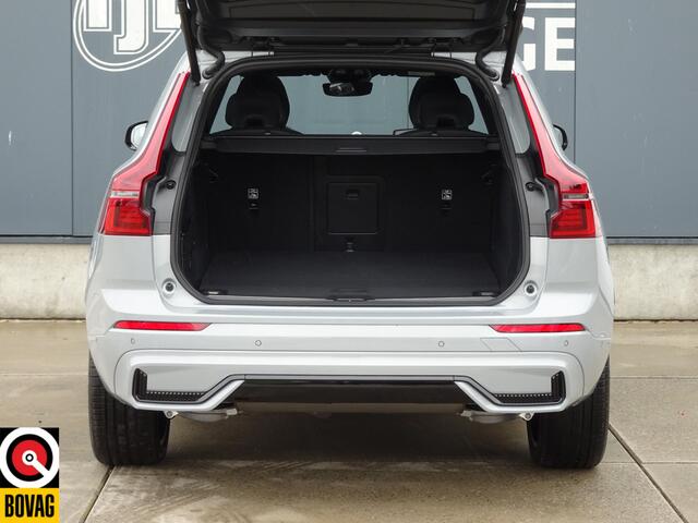 Volvo XC60 2.0 T8 Plug-in hybrid AWD Ultra Black Edition