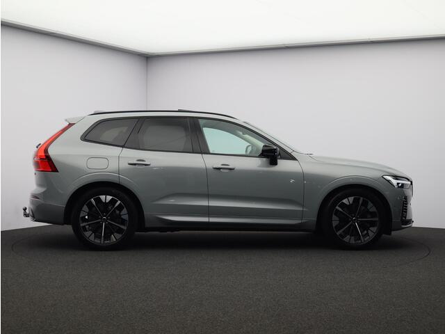 Volvo XC60 2.0 T6 Plug-in hybrid AWD Ultra Dark / Trekhaak / Luchtvering / Head-Up Display / 360 Camera / Harman Kardon / Panoramadak / Stoel+Stuurverwarming / BLIS /