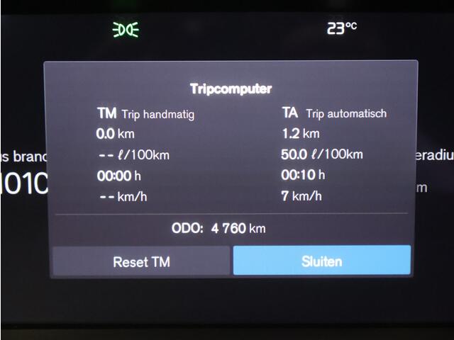 Volvo XC60 2.0 T6 Plug-in hybrid AWD Ultra Dark / Trekhaak / Luchtvering / Head-Up Display / 360 Camera / Harman Kardon / Panoramadak / Stoel+Stuurverwarming / BLIS /