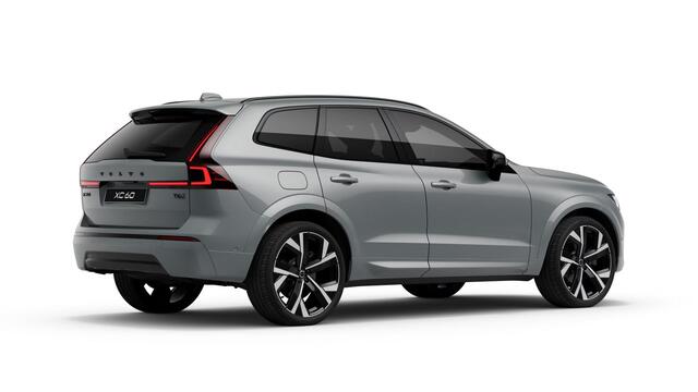 Volvo XC60 2.0 T8 455pk Plus Black edition Panoramadak *BTW* Styling pack 22" LMV Harman/Kardon Bomvol!!