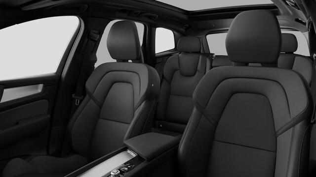 Volvo XC60 2.0 T8 455pk Plus Black edition Panoramadak *BTW* Styling pack 22" LMV Harman/Kardon Bomvol!!