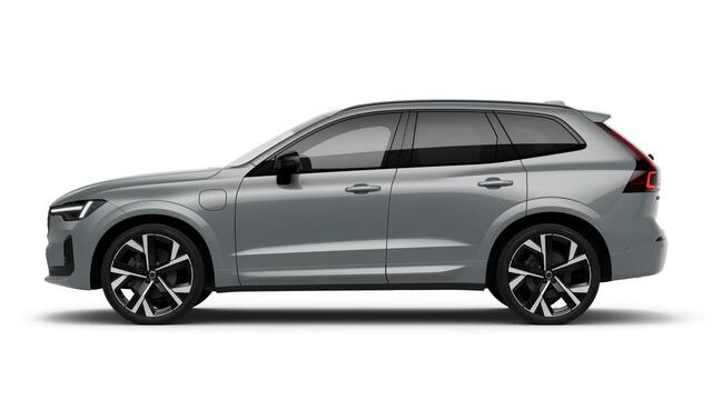 Volvo XC60 2.0 T8 455pk Plus Black edition Panoramadak *BTW* Styling pack 22" LMV Harman/Kardon Bomvol!!