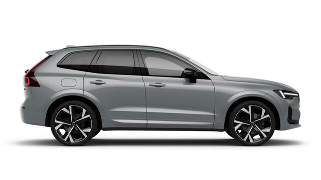 Volvo XC60 2.0 T8 455pk Plus Black edition Panoramadak *BTW* Styling pack 22" LMV Harman/Kardon Bomvol!!