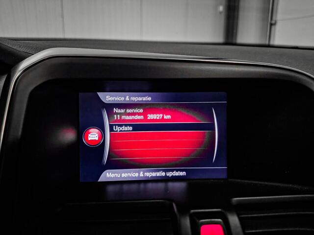 Volvo XC60 2.0 T5 AWD ! | Panoramadak | Leer | Extreem netjes! | Memory | Stoelverwarming |