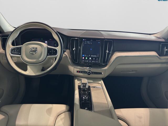 Volvo XC60 T6 Aut. Long Range Inscription Parkeercamera ACC Leder 340pk – foto 3