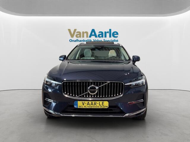 Volvo XC60 T6 Aut. Long Range Inscription Parkeercamera ACC Leder 340pk – foto 8